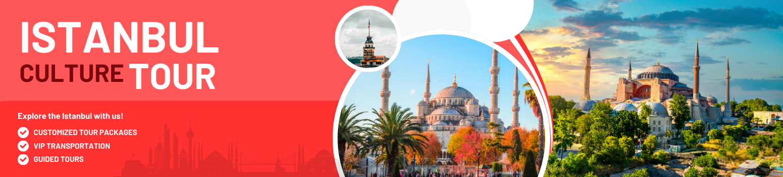 Istanbul Culture Tour