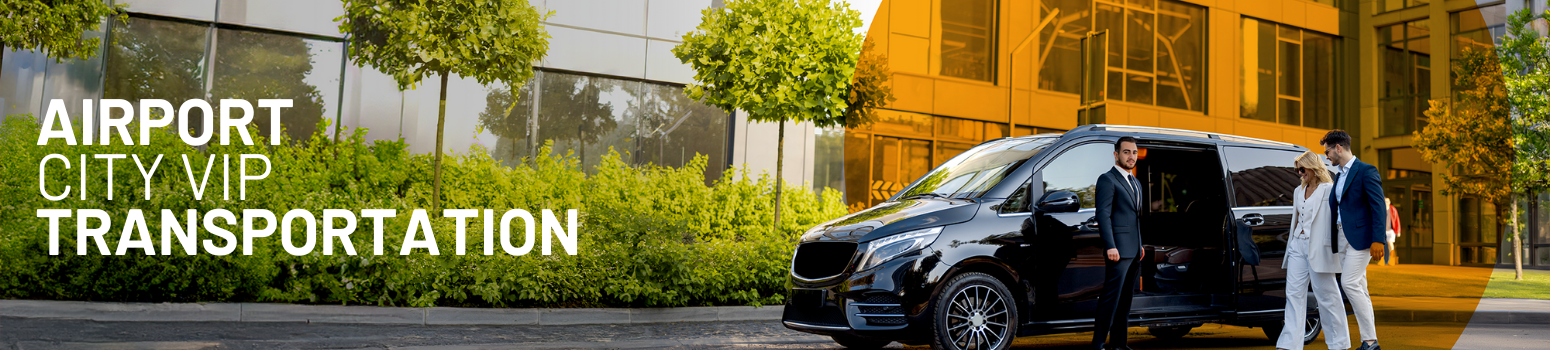Airport VIP Transportation