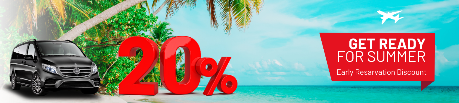 Get Ready For Summer!