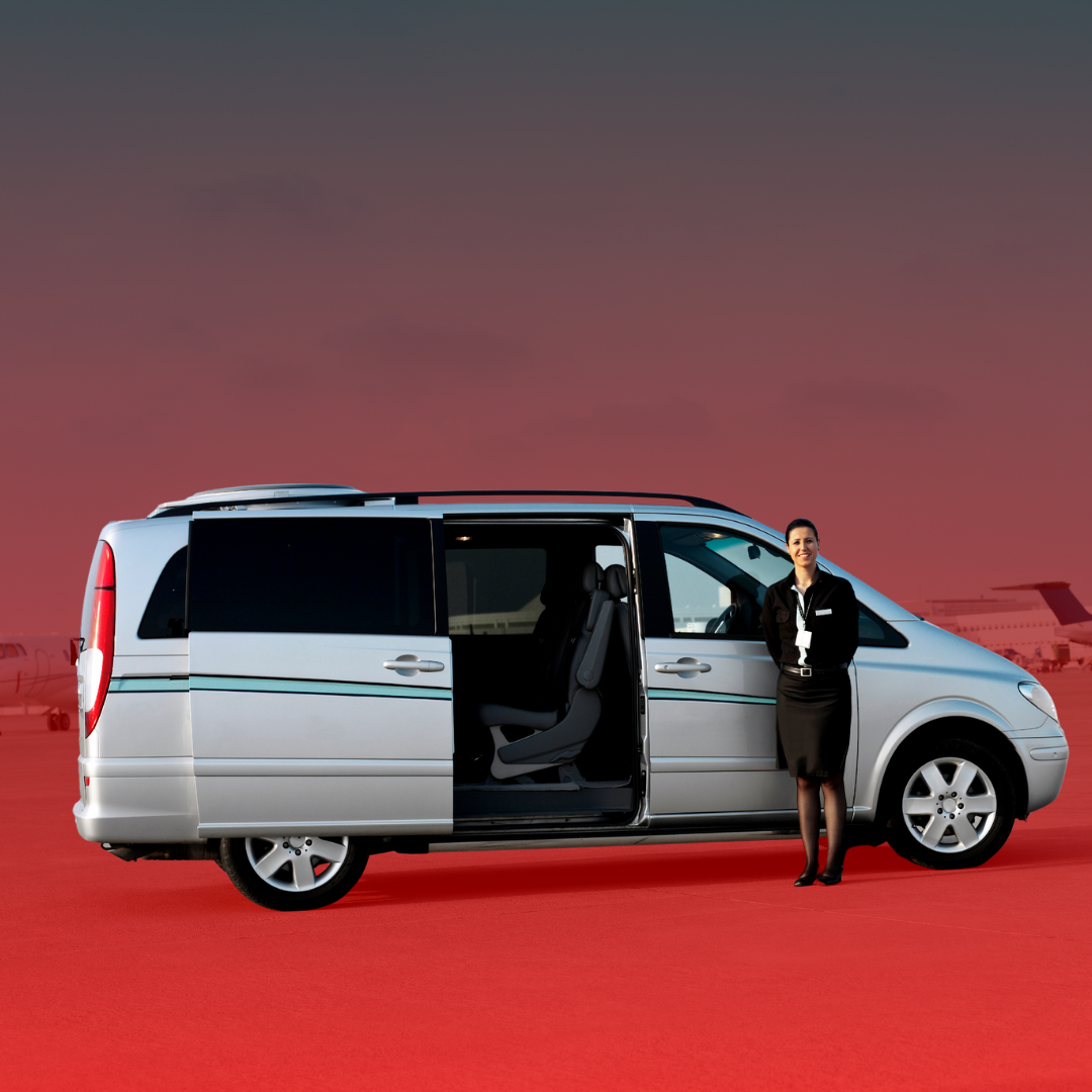 Nationwide VIP Airport Transfers in Turkey