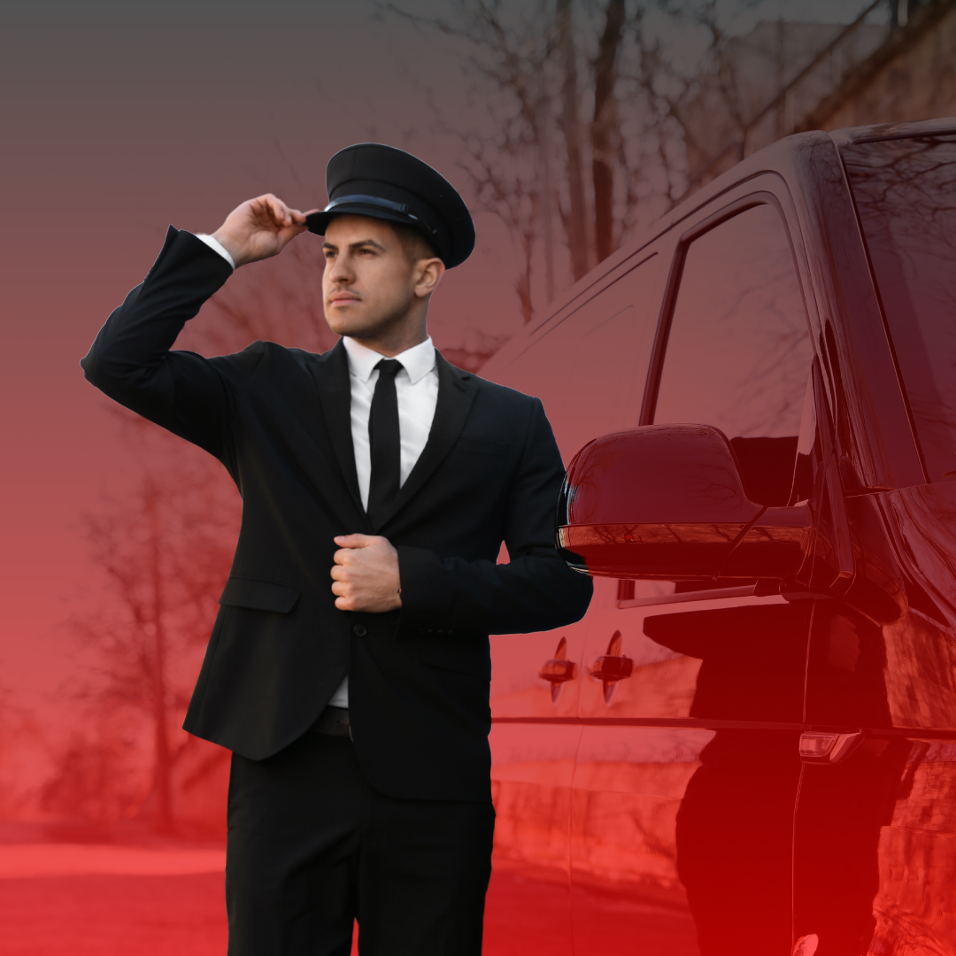 What is Chauffeured Vehicle Allocation?